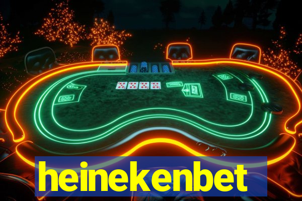 heinekenbet
