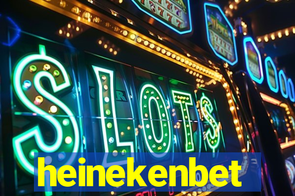 heinekenbet