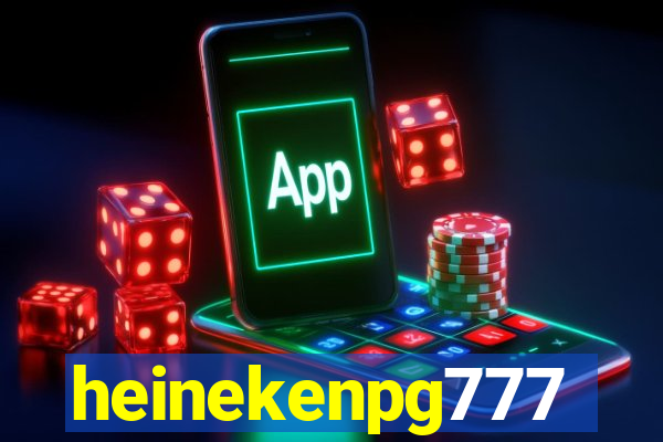 heinekenpg777
