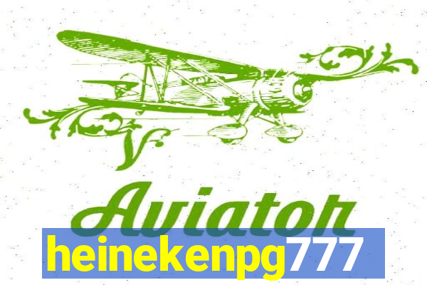 heinekenpg777
