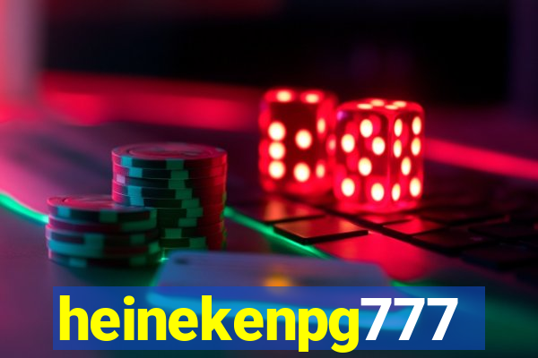 heinekenpg777
