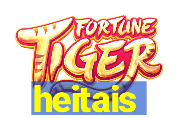 heitais