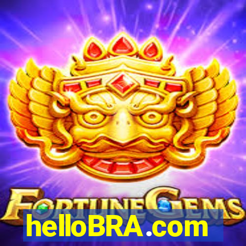 helloBRA.com