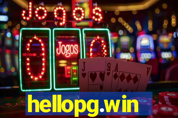 hellopg.win
