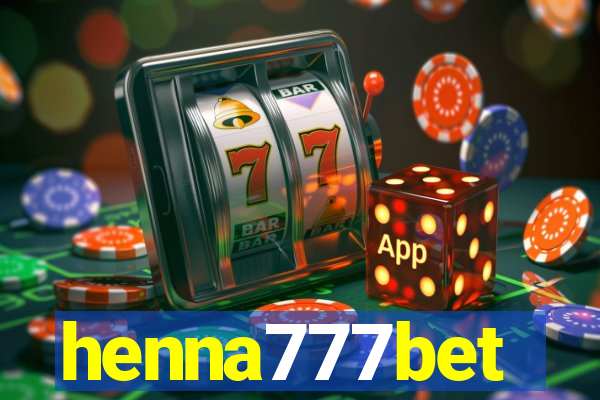 henna777bet