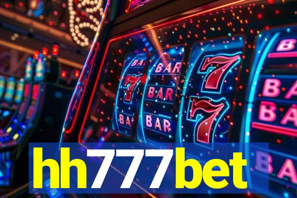 hh777bet