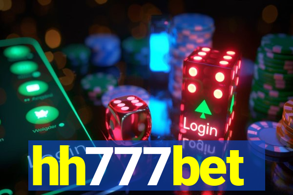 hh777bet