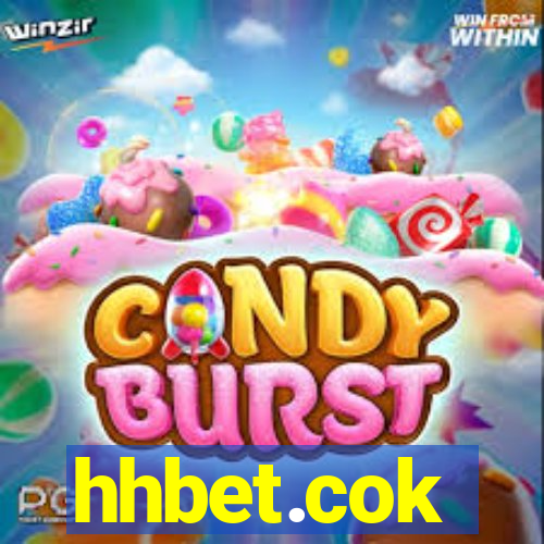 hhbet.cok