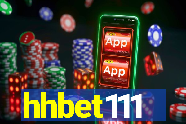 hhbet111