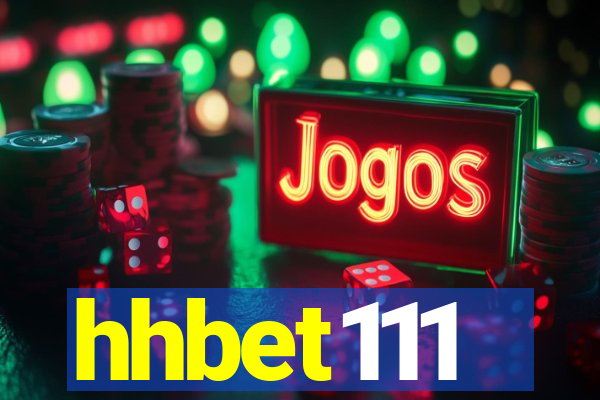 hhbet111