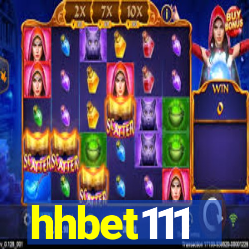 hhbet111