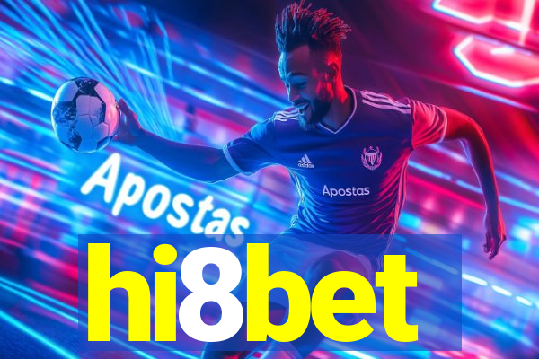 hi8bet
