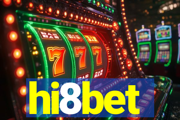 hi8bet