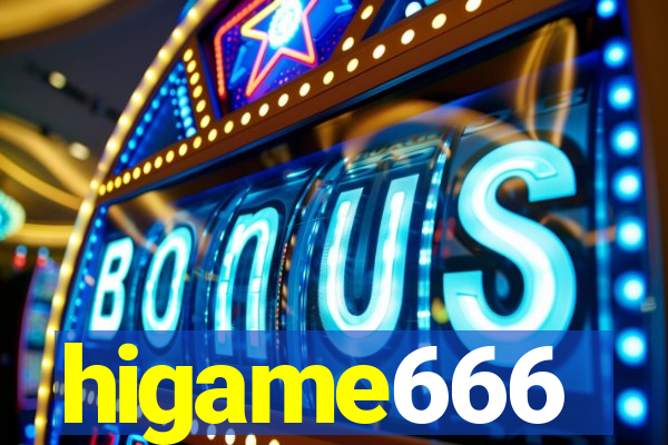 higame666