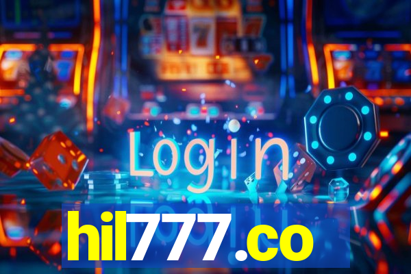 hil777.co
