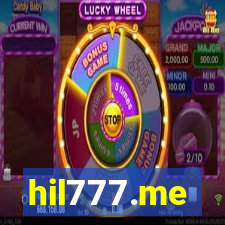 hil777.me