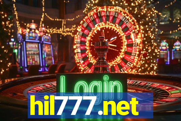 hil777.net