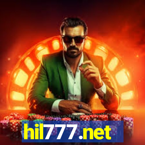 hil777.net