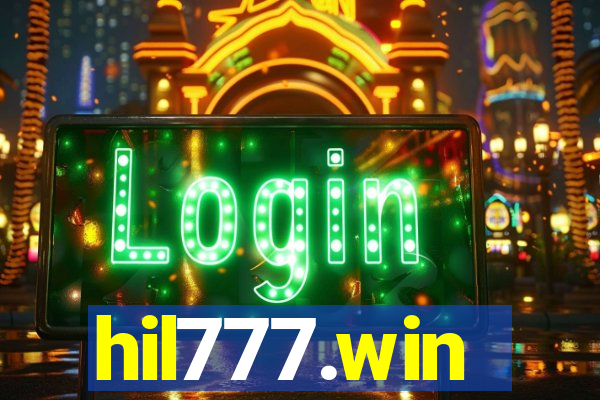 hil777.win