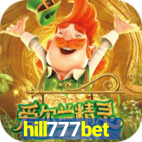 hill777bet