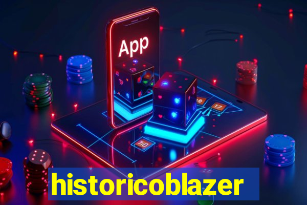 historicoblazer