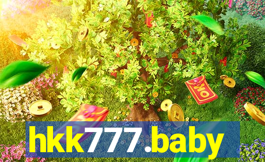 hkk777.baby