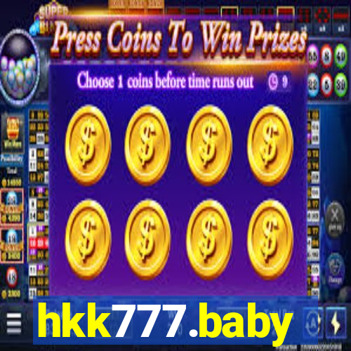hkk777.baby