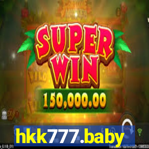 hkk777.baby