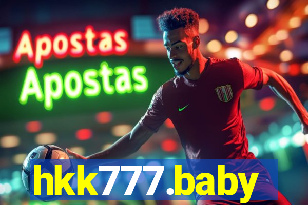 hkk777.baby