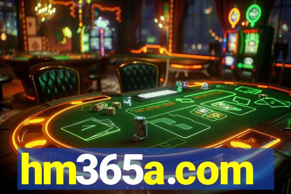 hm365a.com