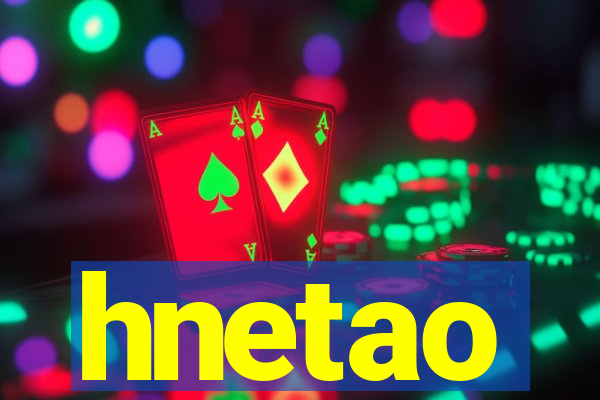 hnetao