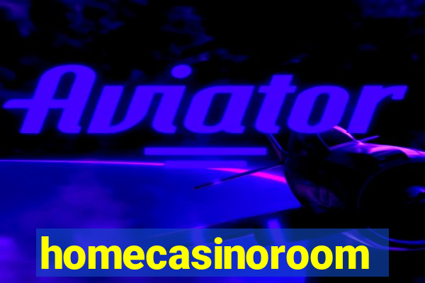 homecasinoroom