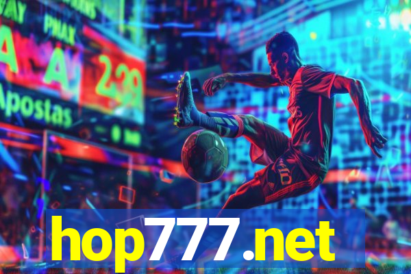 hop777.net
