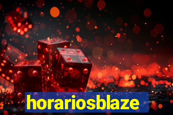 horariosblaze
