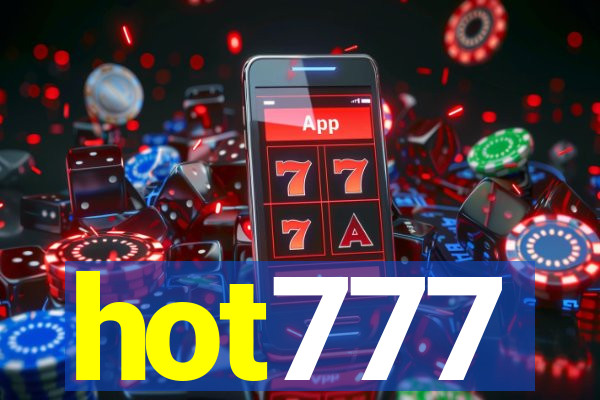 hot777