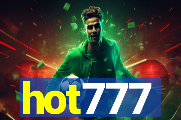 hot777