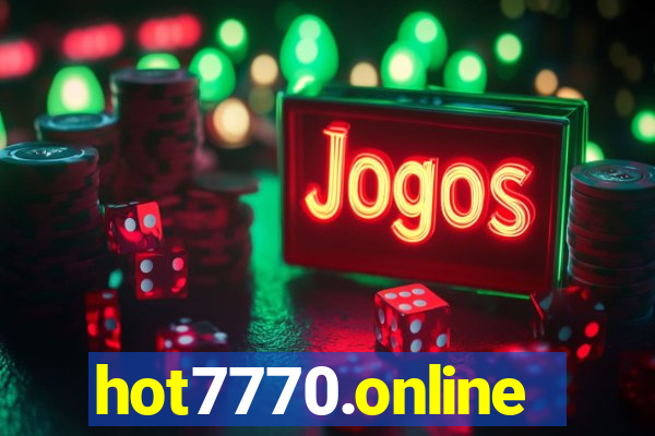 hot7770.online