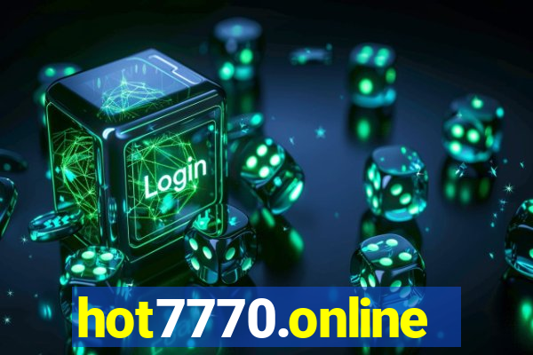hot7770.online