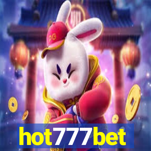 hot777bet
