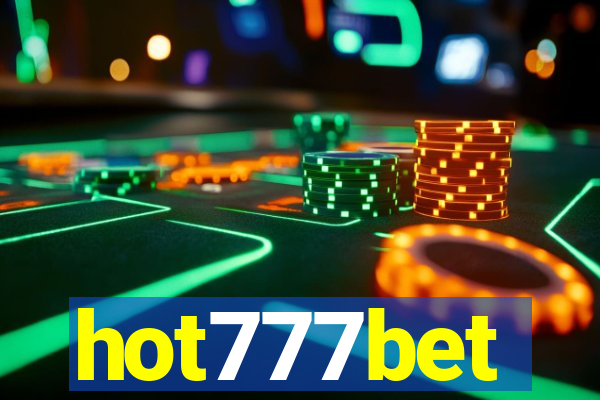 hot777bet