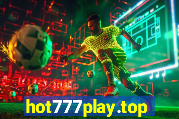 hot777play.top