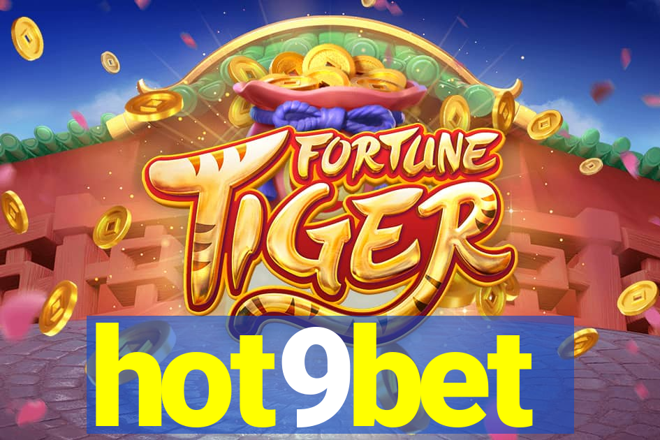 hot9bet