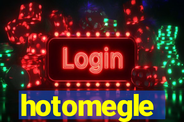 hotomegle