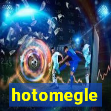 hotomegle