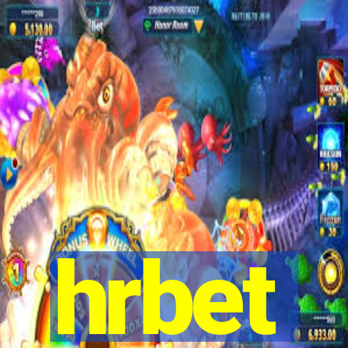 hrbet