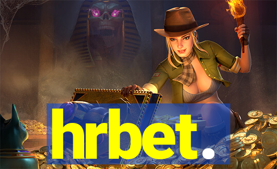 hrbet.
