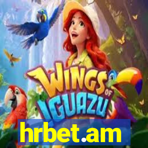 hrbet.am
