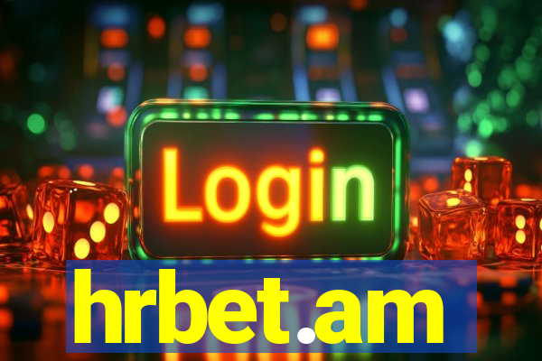 hrbet.am