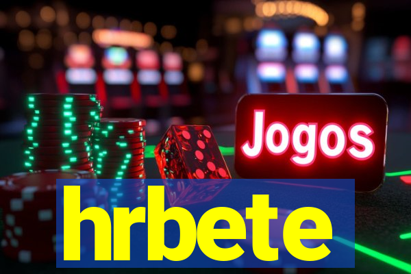 hrbete