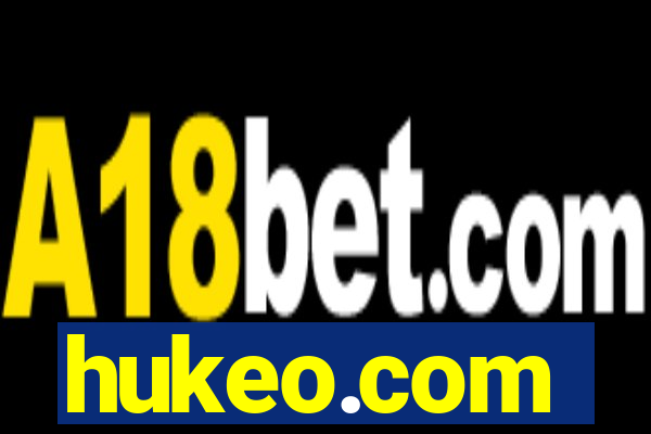 hukeo.com